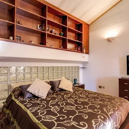 Apartmán Relax Le Due Palme Ciampino