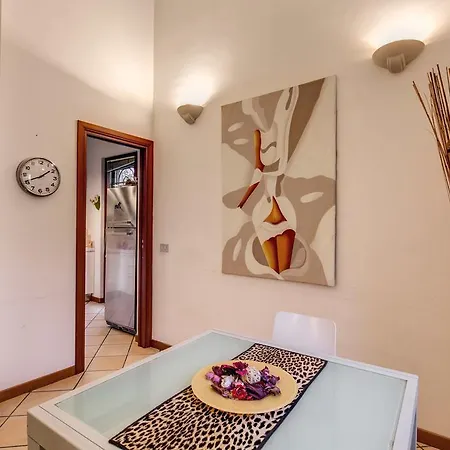 Relax Le Due Palme Ciampino Apartmán Řím