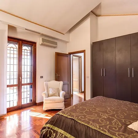 Apartmán Relax Le Due Palme Ciampino