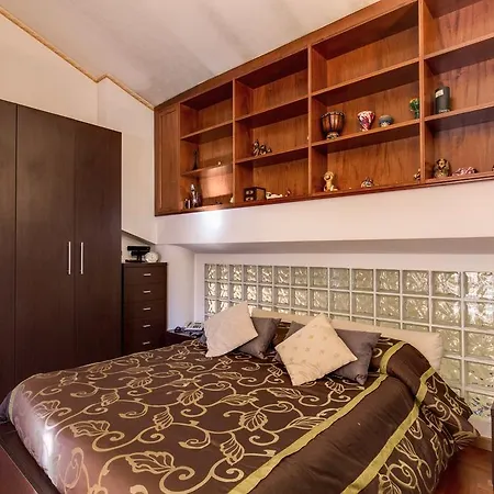 Apartmán Relax Le Due Palme Ciampino