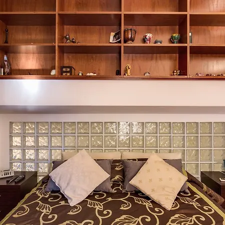 Relax Le Due Palme Ciampino Apartmán Řím