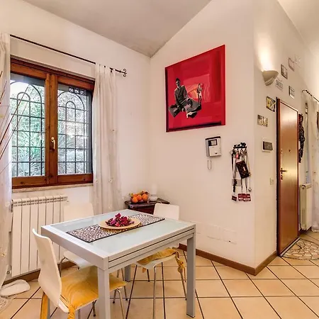 Relax Le Due Palme Ciampino Apartmán Řím