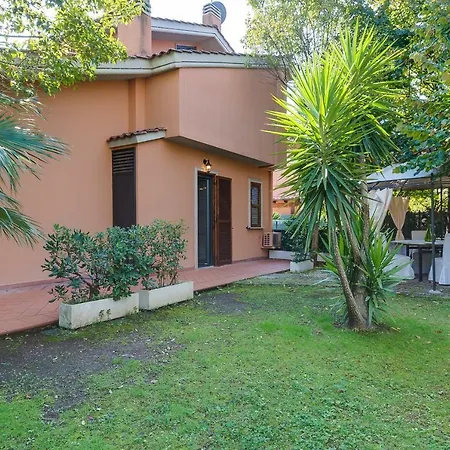 Apartmán Relax Le Due Palme Ciampino