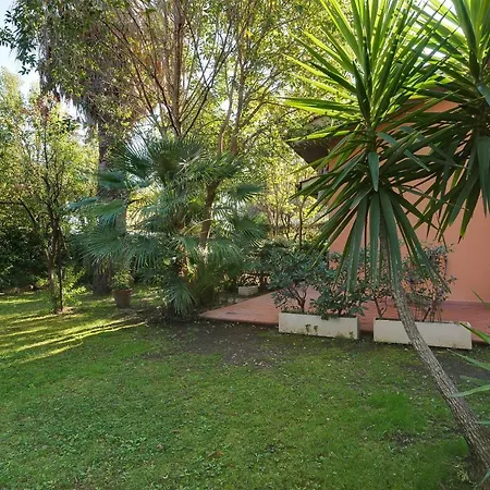 Relax Le Due Palme Ciampino Apartmán