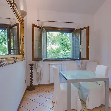 Apartmán Relax Le Due Palme Ciampino Řím