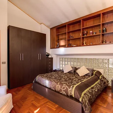 Relax Le Due Palme Ciampino * Рим