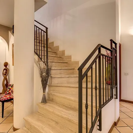 Relax Le Due Palme Ciampino * Рим