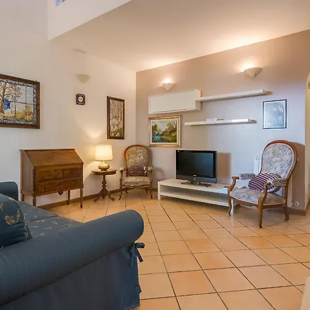 公寓 Relax Le Due Palme Ciampino 罗马